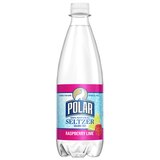 Polar Seltzer Water, 20 OZ, thumbnail image 1 of 1