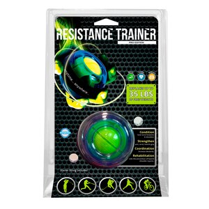 Pure Body Logix, Resistance Trainer Pro 