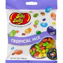 Jelly Belly Gourmet Jelly Beans Tropical Mix