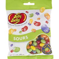 Jelly Belly Gourmet Jelly Bean Sours