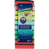 Dollar Deals Eagle Scrubber Sponges, thumbnail image 1 of 2