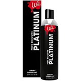 Wet Platinum Silicone Luxury Lubricant, thumbnail image 1 of 1