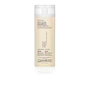 Giovanni Root 66 Max Volume Shampoo