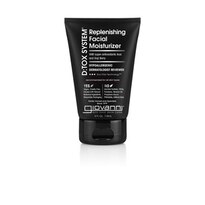 Giovanni  Detox System Replenishing Facial Moisturizer Step, 4 OZ