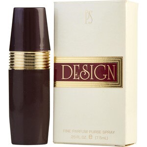 Design by Paul Sebastian Parfum Purse Spray, 0.25 OZ