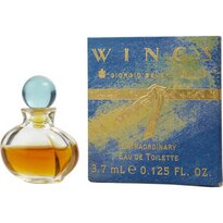 Wings by Giorgio Beverly Hills Eau De Toilette Mini, 0.12 OZ