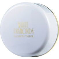 White Diamonds Body Radiance Perfumed Body Powder