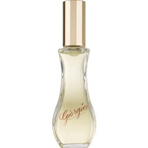 Giorgio Beverly Hills Eau De Toilette Natural Spray