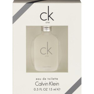 Calvin Klein One, 0.5 OZ