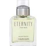 Ck Eternity For Men Eau De Toilette, thumbnail image 1 of 1