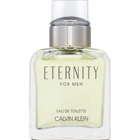 Ck Eternity For Men Eau De Toilette