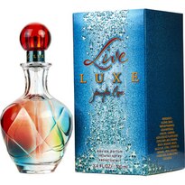 Live Luxe by Jennifer Lopez Eau de Parfum Spray, 3.4 OZ