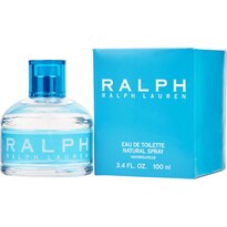 Ralph by Ralph Lauren Eau de Toilette Spray, 3.4 OZ