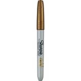 Sharpie Permanent Marker Fine Point Metallics #1823815, thumbnail image 2 of 2