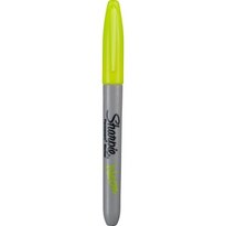 SHARPIE NEON YELLOW