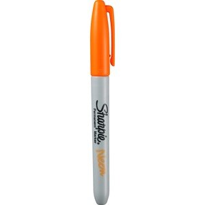 SHARPIE NEON ORANGE