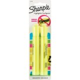 SHARPIE ACCENT HIGHLIGHTER YELLOW 2 PK, thumbnail image 1 of 1