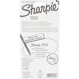 Sharpie Highlighters Smear Guard Narrow Chisel Asstd #27174, thumbnail image 2 of 2