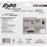 Expo Dry Erase Starter Set, thumbnail image 2 of 2