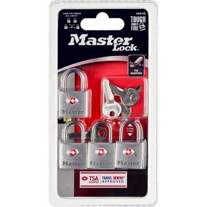 Master Lock  Padlock