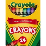 Crayola Crayons, thumbnail image 1 of 2