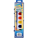 Crayola Washable Watercolors , thumbnail image 1 of 2