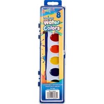 Crayola Washable Watercolors 