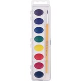 Crayola Washable Watercolors , thumbnail image 2 of 2