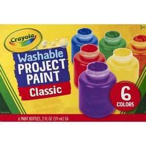 Crayola Kids Paint