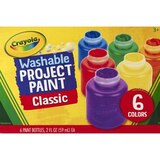 Crayola Kids Paint, thumbnail image 1 of 1