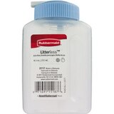 Rubbermaid Litterless Juice Box 8.5 OZ, thumbnail image 1 of 3