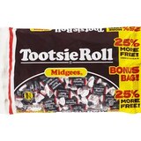 Tootsie Roll Midgees, thumbnail image 1 of 1