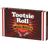 Tootsie Roll Mini Bites, 3.5 OZ, thumbnail image 1 of 1
