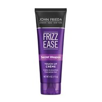 JOHN FRIEDA Frizz Ease Secret Weapon Touch-Up Creme, 4 OZ