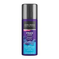 JOHN FRIEDA Frizz Ease Dream Curls Daily Styling Spray, 6.7 OZ.