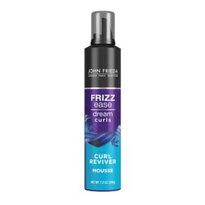 JOHN FRIEDA FRIZZ EASE STYLE-MANAGING MOUSSE