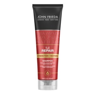 John Frieda Full Repair Full Body Shampoo