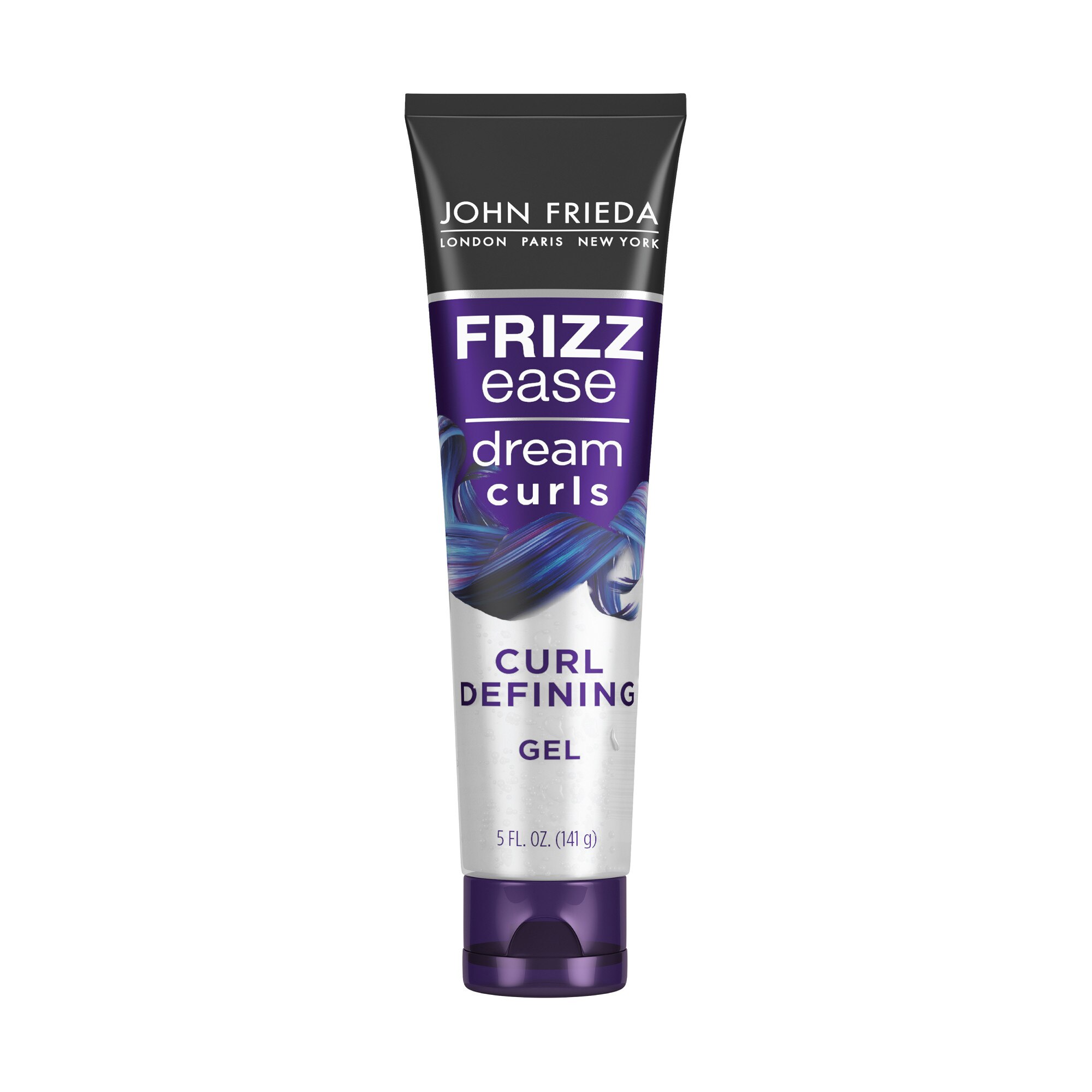 JOHN FRIEDA Frizz Ease Clearly Defined Gel, 5 OZ.