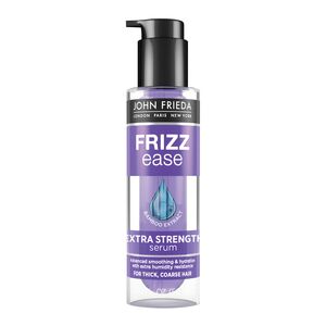 JOHN FRIEDA Frizz Ease Extra Strength 6 Effects + Serum, 1.69 OZ.