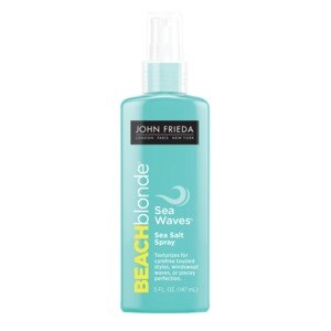 JOHN FRIEDA Beach Blonde Sea Waves Sea Salt Spray