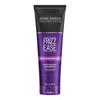 JOHN FRIEDA Frizz Ease Daily Nourishment Shampoo, 8.45 OZ