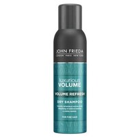 JOHN FRIEDA Luxurious Volume Volume Refresh Dry Shampoo