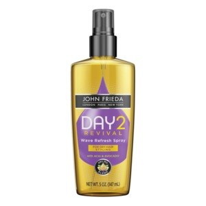 JOHN FRIEDA Day 2 Revival Wave Refresh Spray, 5 OZ