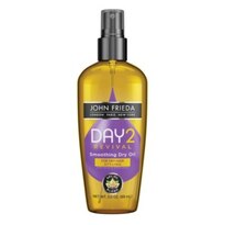 JOHN FRIEDA Day 2 Revival Smoothing Dry Oil, 3 OZ