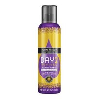 John Frieda Day 2 Revival Dry Conditioner, 5.3 OZ