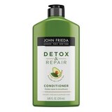 John Frieda Detox & Repair Conditioner, 8.45 OZ, thumbnail image 1 of 1