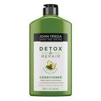 John Frieda Detox & Repair Conditioner, 8.45 OZ