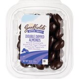 Goodfields Double Dipped Almonds, thumbnail image 1 of 1