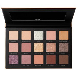 MILANI GLDED PAL