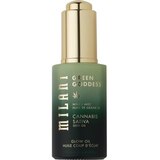 Milani Green Goddess Glow Face Oil, 1 OZ, thumbnail image 1 of 1